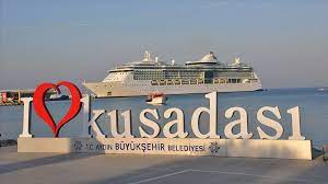 Full Day Ephesus  Tour From Kusadasi Port